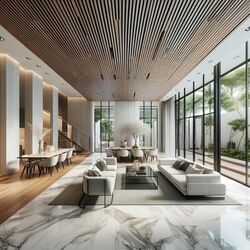 HARBOUR RESIDENCES (D5), Terrace #519989571